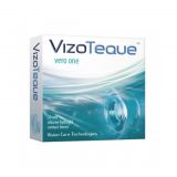 линзы VizoTeque Vero One (30 шт.)