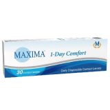 линзы Maxima 1-Day Comfort (30 шт.)