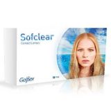 линзы Sofclear (6 шт.)