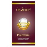 линзы OKVision Premium (6 шт.)