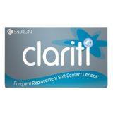 линзы Clariti (6 шт.)