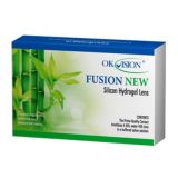 линзы Fusion New (6шт.)