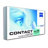 линзы Contact Day 30 Compatic (6 шт.)