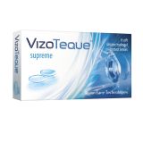 линзы VizoTeque Supreme (6 шт.)