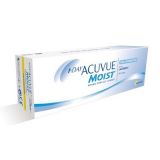 линзы 1-Day Acuvue Moist for Astigmatism (30шт.)
