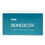 линзы Biomedics 55 UV (Softview 55 UV) (6 шт.)