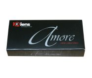 цветные линзы Amore (2 шт.)