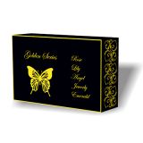 цветные линзы Офтальмикс Gold (2 шт.)