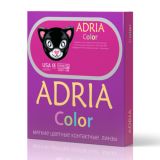 цветные линзы Adria Color 3 Tone (2 шт.)