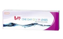 цветные линзы Tutti One Day (8 шт.)