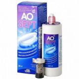 раствор Aosept Plus (360 мл.)