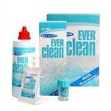раствор пероксидный Ever Clean 225 мл + 30 таблеток + контейнер