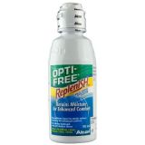 раствор OptiFree RepleniSH (90 мл.)