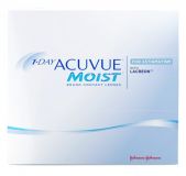 линзы 1-Day Acuvue Moist For Astigmatism (90 шт.)