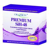 линзы OKVision Premium (2 шт.)