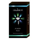оттеночные линзы Fusion Nuance (6 шт.)