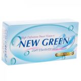 линзы New Green (2 шт.)