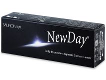 линзы New Day (30 шт.)