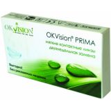 контактные линзы OKVision Prima (6 шт.)