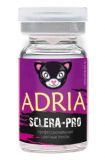 карнавальные линзы Adria Sclera Pro (1 шт.)