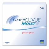 линзы 1-Day Acuvue Moist (90 шт.)