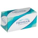 оттеночные линзы FreshLook Dimensions (2 шт.)