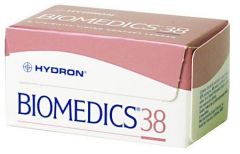 линзы Biomedics 38 (6 шт.)