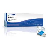 линзы Soflens Daily Disposable (30 шт.)
