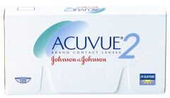 линзы Acuvue 2 (6 шт.)