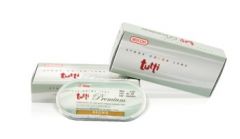 цветные линзы Tutti Premium (2шт + контейнер)