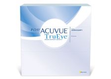 линзы 1-Day ACUVUE TRUEYE (90 шт.)
