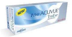 линзы 1-Day ACUVUE TRUEYE (30 шт.)