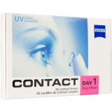 линзы Contact One Day (30 шт.)