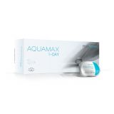 линзы AQUAMAX 1 Day (30 шт.)