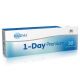 линзы Maxima 1-day Premium (30 шт.)