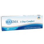 линзы Maxima 1-Day Comfort (30 шт.)
