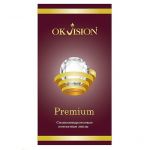 линзы OKVision Premium (6 шт.)
