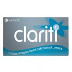 линзы Clariti (6 шт.)