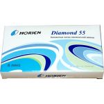 линзы Diamond 55 (6 шт.)