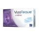 линзы VizoTeque Comfortex (6 шт.)