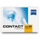 линзы Carl Zeiss Contact Mediterranee (6 шт.)