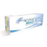 линзы 1-Day Acuvue Moist for Astigmatism (30шт.)