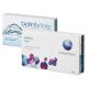 линзы Biofinity Toric (3 шт.)