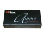 цветные линзы Amore (2 шт.)