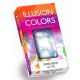 цветные линзы Illusion Colors ELEGANCE (2 шт.)