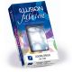 цветные линзы Illusion Fashion Adonis (2 шт.)