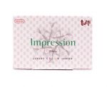 цветные линзы Tutti Impression White (2 шт.)