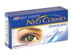 цветные линзы Neo Cosmo Extra (2 шт.)