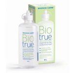 универсальный раствор Biotrue (120 мл.)