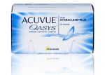 контактные линзы Acuvue Oasys with Hydraclear Plus (24 шт.)